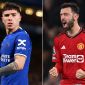 Tin chuyển nhượng trưa 17/7: Chelsea xác nhận bán Enzo Fernandez; Bruno Fernandes muốn rời Man Utd