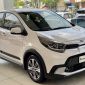 Giá lăn bánh Kia Morning giữa tháng 7/2024 rẻ lấn át Hyundai Grand i10, 'cơ hội vàng' để tậu xe