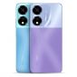 Chiến thần giá rẻ mới ra mắt, giá chỉ 3 triệu màu sắc cực đẹp chẳng kém iPhone 15, Galaxy Z Flip 6