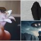 Bí mật về mảnh vỡ UFO của người ngoài hành tinh bị đánh cắp, nhẹ hơn cả cánh hoa, có ánh vàng