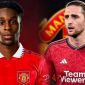 Tin chuyển nhượng sáng 19/7: Rabiot cập bến Man Utd trong 48h tới; MU hoàn tất 'bom tấn' thứ 3