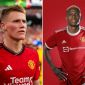 Tin MU hôm nay 19/7: Man United đồng ý bán McTominay; Xác nhận vụ Osimhen đến MU