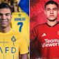 Xác nhận Casemiro rời Old Trafford, Manchester United chính thức hoàn tất thương vụ Manuel Ugarte