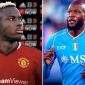 Romelu Lukaku cập bến Napoli, thương vụ Manchester United chiêu mộ Victor Osimhen đi đến hồi kết