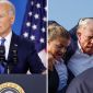 Rộ tin Joe Biden rút lui khỏi cuộc bầu cử tổng thống Mỹ, động thái Donald Trump hiện tại ra sao?