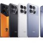 Redmi K70 Ultra ra mắt chưa đầy 10 triệu trang bị đè Galaxy S24 Ultra chắc ngôi vua hiệu năng giá rẻ