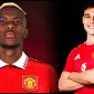 Tin bóng đá quốc tế 19/7: Man Utd công bố 'bom tấn' thứ 3; Ngã ngũ vụ Osimhen đến Manchester United