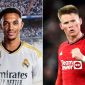 Tin chuyển nhượng trưa 19/7: Trent Alexander-Arnold xác nhận tới Real Madrid; McTominay rời Man Utd