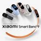 Xiaomi Band 9 ra mắt: Thêm tính năng sức khỏe, vỏ kim loại cao cấp, đa dạng dây đeo, giá từ 870.000 đồng