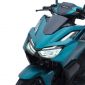 Honda Vario 160 2024 mới ra mắt: Thiết kế thể thao hơn Air Blade, có phanh ABS, giá 52 triệu đồng