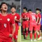 Kết quả bóng đá U19 Đông Nam Á hôm nay: U19 Indonesia đại thắng, ĐT Việt Nam đối diện kịch bản xấu