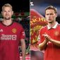 Tin MU hôm nay 20/7: De Ligt lật kèo Man United; Barcelona đồng ý để De Jong đến MU