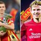 Tin chuyển nhượng tối 20/7: De Jong trên đường đến MU; Man United chiêu mộ thành công Dani Olmo?