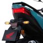 Tin xe hot 20/7: Ra mắt Honda Vario 160 phiên bản mới có phanh ABS như Air Blade, nhưng đẹp hơn