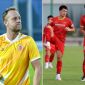 Đá tảng V.League xác nhận bến đỗ mới, CLB CAHN kích hoạt bom tấn thứ 3