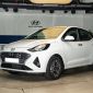 Giá xe Hyundai Grand i10 lăn bánh cuối tháng 7/2024 ‘rẻ như cho’, dễ khiến Kia Morning ‘đo ván’