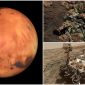 Xe tự hành Curiosity của NASA có khám phá 'gây sốc' trên sao Hỏa: 1 thứ chưa từng thấy được phát hiện