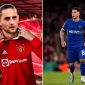 Chuyển nhượng Ngoại hạng Anh 23/7: MU lật kèo Rabiot; Enzo Fernandez trên đường rời Chelsea