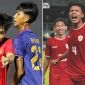 Kết quả bóng đá U19 Đông Nam Á hôm nay: Indonesia đại thắng; ĐT Việt Nam lập kỷ lục buồn