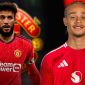 Tin chuyển nhượng sáng 24/7: Man Utd chiêu mộ thêm 3 ngôi sao; Xavi Simons gia nhập MU trong 48h tới