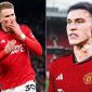 Man United quay xe với McTominay, thương vụ Ugarte cập bến MU đổ bể vào phút chót