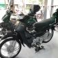 Tin xe máy hot 24/7: Honda Dream 125 bản giới hạn cực đẹp về Việt Nam, dân tình săn đón hơn cả Future