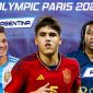 Bảng xếp hạng bóng đá nam Olympic hôm nay: Đàn em Messi gây thất vọng; Đại diện châu Á tạo 'địa chấn'?