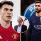 Xong vụ Ugarte gia nhập Manchester United, Sir Jim Ratcliffe chốt khả năng Bruno Fernandes đến PSG