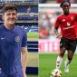 Đồng ý để Maguire đến Chelsea, Man United chiêu mộ Trevoh Chalobah với giá cực rẻ