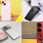 Tin công nghệ trưa 25/7: Xiaomi 15 Ultra lộ diện, POCO F6 Deadpool sắp ra mắt, iPhone 17 Slim lộ diện, iPhone 15 giá rẻ