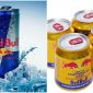 Đưa nước tăng lực Red Bull vào kính hiển vi, người đàn ông bị sốc khi phát hiện thứ này