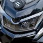 Quên Honda Air Blade đi, ‘tân binh’ xe ga 250cc ra mắt: Có ABS 2 kênh như SH, giá 54,9 triệu đồng