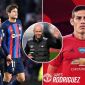 Tin chuyển nhượng mới nhất 25/7: MU chiêu mộ James Rodriguez; Man United kích hoạt bom tấn từ Barca