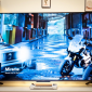 Trên tay Xiaomi TV A Pro 2025 55 inch: Thiết kế mỏng nhẹ, màn hình QLED 4K sắc nét, âm thanh chân thực, giá cực hấp dẫn