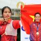 Xem trực tiếp đoàn thể thao Việt Nam tại Olympic 2024 ở đâu, kênh nào? Link xem Olympic FULL HD