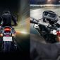 Tất tần tật về ‘kẻ hạ bệ’ Honda Winner X và Exciter vừa ra mắt: Giá rẻ 39 triệu đồng, có ABS 2 kênh