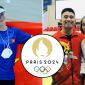 Bảng tổng sắp huy chương Olympic 2024 hôm nay: VĐV Việt Nam gây ấn tượng; Tấm huy chương đầu tiên có chủ