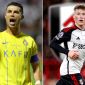 Tin chuyển nhượng trưa 27/7: Ronaldo xác nhận chia tay Al Nassr; Man Utd chính thức bán McTominay