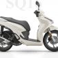 Tin xe máy hot 28/7: ‘Vua xe ga’ 125cc giống hệt Honda SH ra mắt: Trang bị đè bẹp Air Blade, giá rẻ