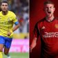 Lịch thi đấu bóng đá hôm nay: Ronaldo chính thức rời Al Nassr; De Ligt gây sốt trước ngày đến MU?