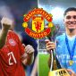 Tin chuyển nhượng mới nhất 28/7: MU chiêu mộ Morten Hjulmand; Man United công bố cùng lúc 2 bom tấn?