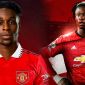 Tin chuyển nhượng sáng 28/7: Man Utd xác nhận chiêu mộ Camavinga; Jeremie Frimpong đồng ý đến MU