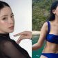 Chi Pu khoe đường cong nóng bỏng với bikini, vòng 1 'phồn thực' chiếm trọn spotlight