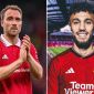 Tin MU hôm nay 30/7: Man United đạt thỏa thuận với Mazraoui; Eriksen trên đường rời MU