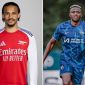 Chuyển nhượng Ngoại hạng Anh 30/7: Arsenal xác nhận chiêu mộ Sane; Osimhen đồng ý tới Chelsea