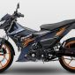 Đại chiến Yamaha Exciter và Honda Winner X, Suzuki ra mắt ‘vua côn tay’ đẹp mê ly, giá 49 triệu đồng