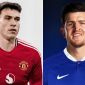 Tin chuyển nhượng mới nhất 30/7: Xong vụ Maguire đến Chelsea; Man United chiêu mộ thành công Ugarte?