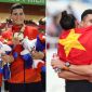 Gia đình VĐV Việt Nam gây sốt: Anh trai giành 2 HCV quốc tế, em gái giữ kỷ lục khủng tại Olympic