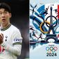 Lịch thi đấu bóng đá hôm nay: Son Heung-Min xác nhận rời Tottenham; Địa chấn tại Olympic 2024?