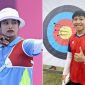 Bảng xếp hạng huy chương Olympic 2024 mới nhất: Đoàn thể thao Việt Nam bứt phá, Ánh Nguyệt giành HC?